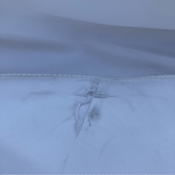 Vintage mid century white Princess style wedding gown Extra Small - Picture 8 of 8